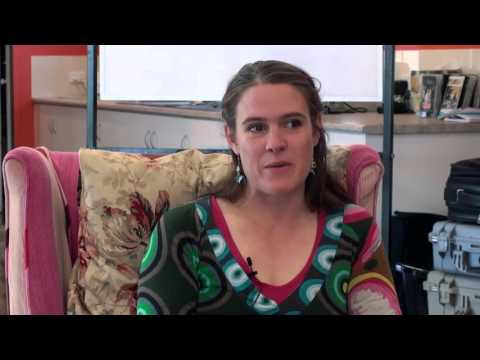 20130902 Interview With Mary - Mary's Identity S01P01