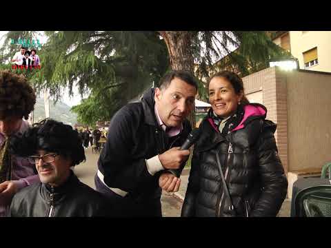 Street Food Fest a Pescia