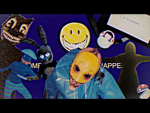 something bad will happen soon 19 - 23 eas scenario compilation