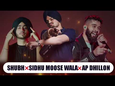 B*tch I'm Back X Insane X Baller - Mashup | Sidhu ft. AP Dhillon & Shubh | DJ Sumit Rajwanshi