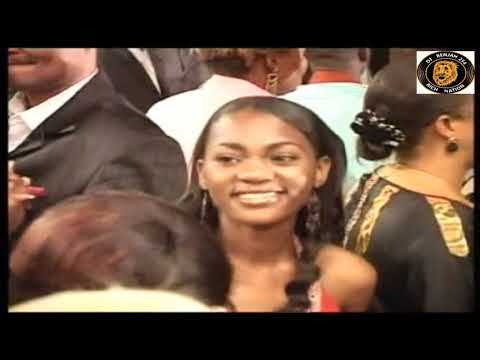 BEST OF RHUMBA  2021 (Dj Benjah 254)0714703603