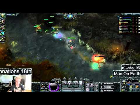 AR Solo Queue: Game 24 Voodoo Jester