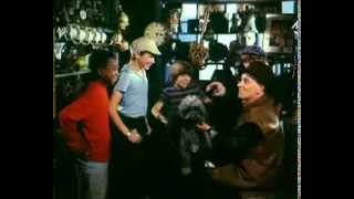 The Magnificent Six and a Half - Ghosts And Ghoulies