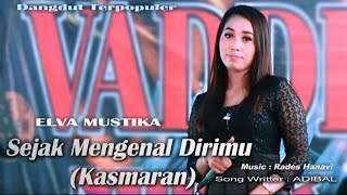 Download lagu KASMARAN||DANGDUT LIVE ORGEN TUNGGAL||Cover ELVA MUSTIKA mp3