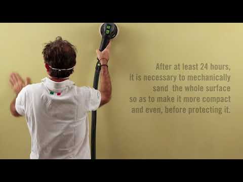 MARMORIN HYDRO & WATERPROOF PROTECTION - MARMORINO effect