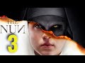 THE NUN 3 Release Date And Everything We Know