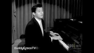 Buddy Greco, The Blue Room, The Rosemary Clooney Show
