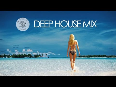 Deep House Mix | Summer ✭ Best of Tropical Deep House Music - Chill Out Session