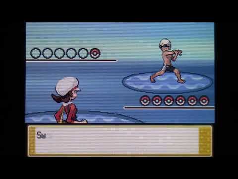 Pokémon Heart Gold (Nuzlocke) Ep 27 The Lost Episode!