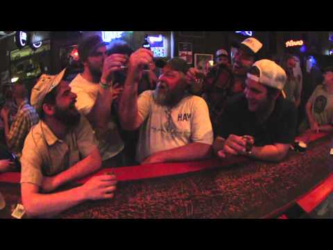 Horseshoes & Hand Grenades - Whiskey (Official Music Video)
