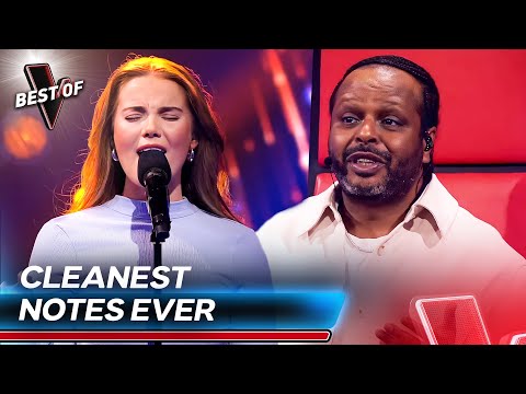 This Is The BEST ''Set Fire to the Rain'' Cover by Adele | The Voice Norway