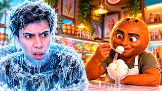REACCIONANDO A LA HISTORIA DE COCARDO!🥥