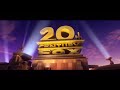 20th Century Fox Kicks Paramount Away With Goofball And His Friends BSS 2017 No Dislikes Allowed