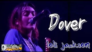 Dover - Loli Jackson