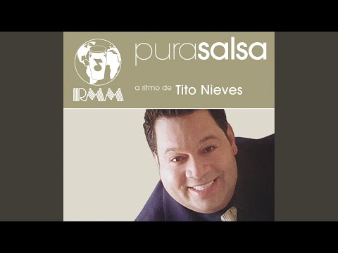 Video De Mi Enamórate (Audio) de Tito Nieves