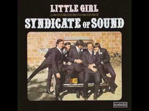 Syndicate of Sound  LITTLE GIRL 1966    HQ
