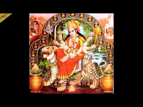 5L Mantra Meditationskurs - Praxisvideo: Visualisierung des Segens von Durga