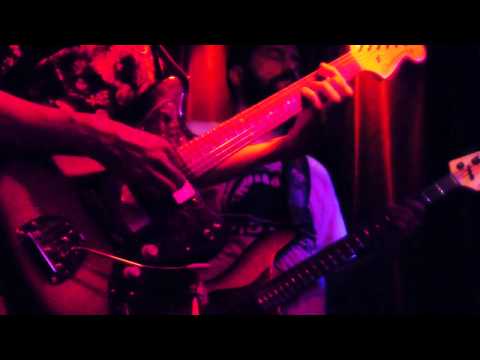 Kungens Män – Live at Melodybox, Stockholm 2014-10-10