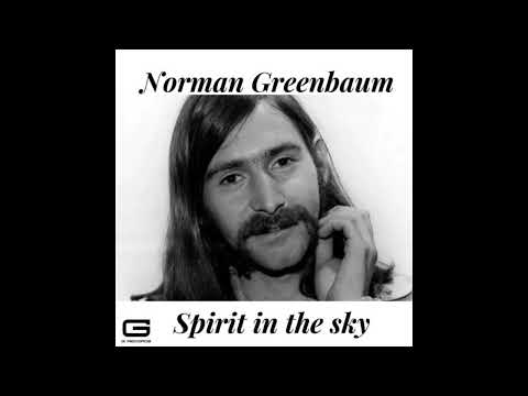 Spirit in the Sky Norman Greenbaum HQ Remaster