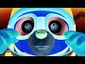 Special Agent Oso Russian Theme In G Major Reversed