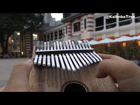 Best Kalimba Songs - Compilation