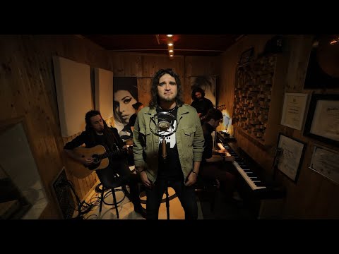 Cota G4 - Kad mi svi šankeri zatvore vrata (Live Acoustic)