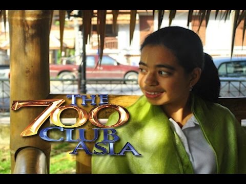 Myrtle Martirez Testimony | Huwarang OFW Awards 2016 Missionary Nominee