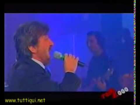 Me So Magnato Er Fegato - Claudio Baglioni