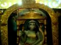 Arati at the Swyam Siddhi Kali Peetham, Guntur by ...
