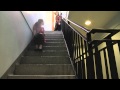 Little Ghost by The White Stripes (Music Video)