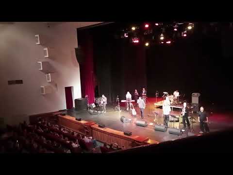 Пётр Налич. Новосибирск. 26.09.2025. Гитар.