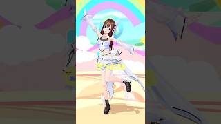 【踊ってみた】君セン！【#shorts /#ときのそら /#ホロライブ】