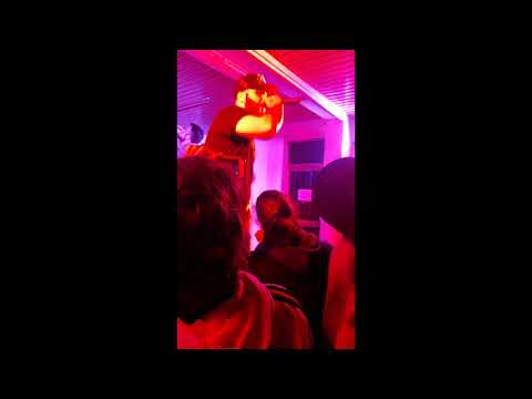 Snake vs Mikeater (Semifinale) Steel contest