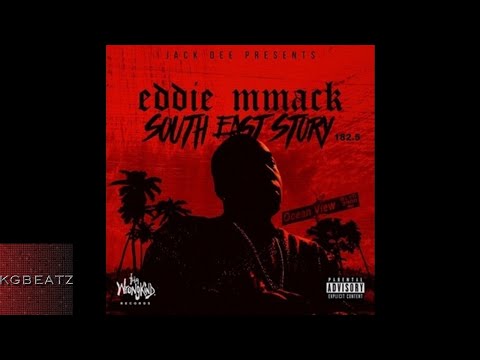 Eddie MMack - Get Ya Facts Straight [Prod. By Paupa] [New 2017]