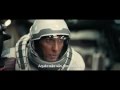Interstellar trailer