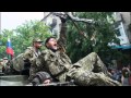 'Черный ворон' Посвящается защитникам Новороссии героям нашего времени ...
