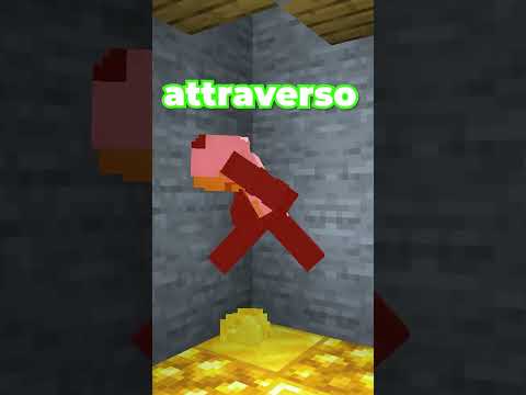 Did you know? 🤯 How to Create a Secret Passage!