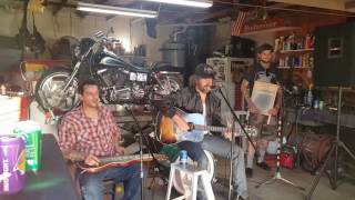 Hell Bound Glory - Six String