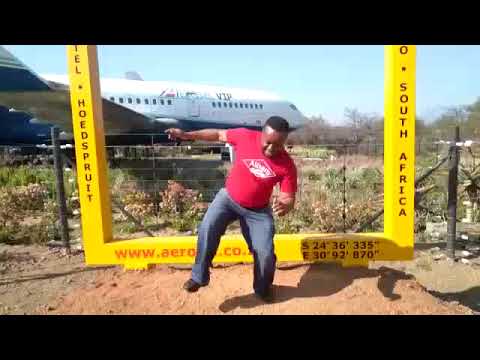 Krusher - enametxe dj (unofficial music video)