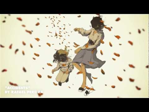 New Design by Rafael Pereira: Accidents