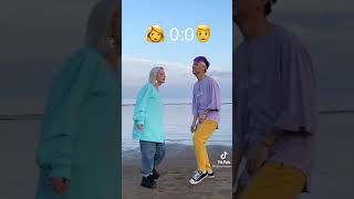 Dzen House - Woah Challenge #TikTok
