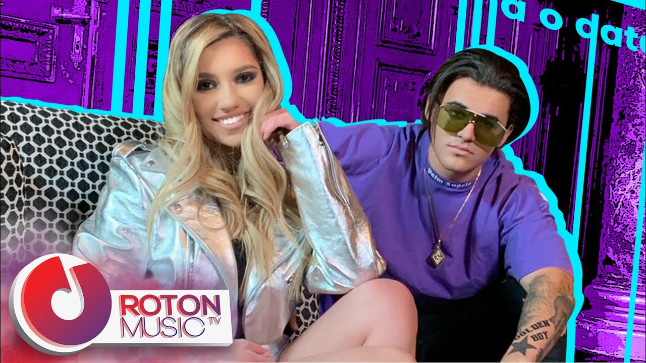 Aza ft. Mario Fresh — Mai iubeste-ma o data