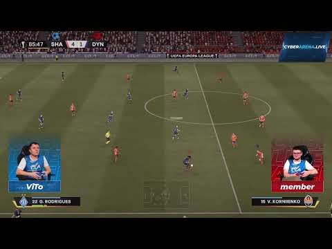 2021.05.22 ► CLA Europa League