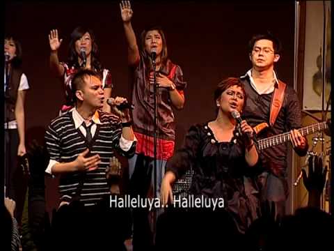 United to Excel (UX Band) - Bri Puji - DVD Capture