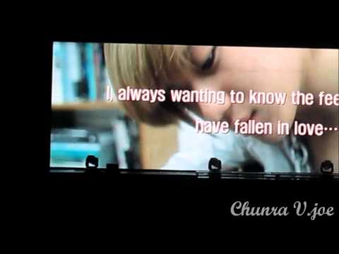 110910 SWCSG - SHINee World VCR