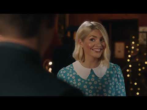 Holly Willoughby guest stars in Midsomer Murders - Season 22 Episode 6 -  8th Oct 2021