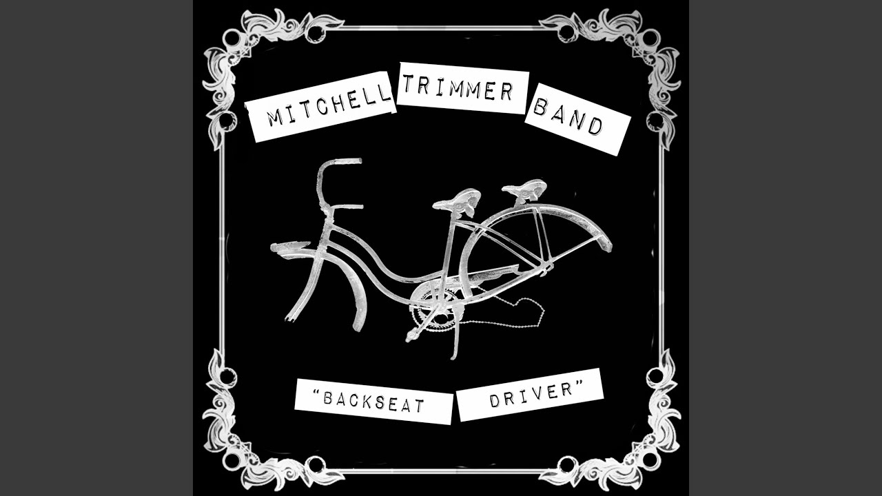 Promotional video thumbnail 4 for Mitchell Trimmer Band