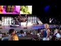 Styx - "One With Everything" - Live (HD) 2011 - Bethel, NY