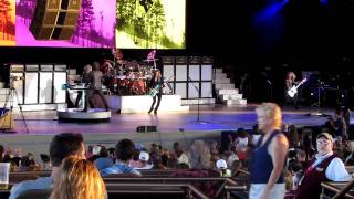 Styx - &quot;One With Everything&quot; - Live (HD) 2011 - Bethel, NY