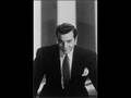 Mario Lanza - Cosi Cosa